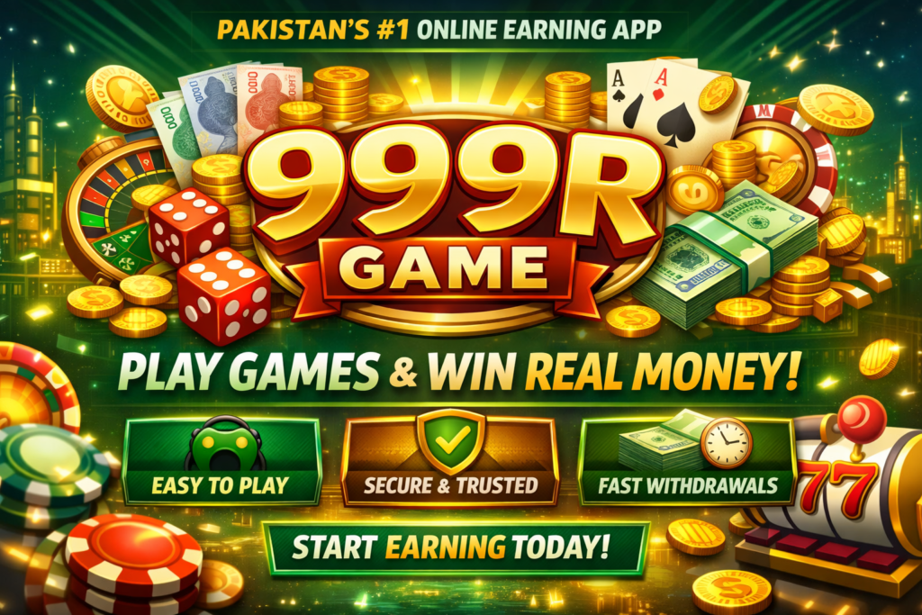 999r earning app