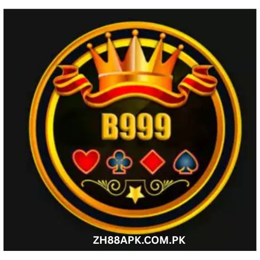 B999 Game
