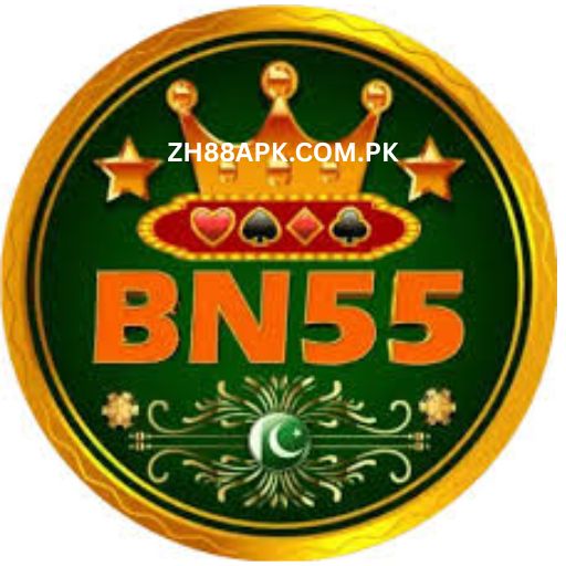 Bn555 game