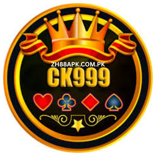 CK999 Game