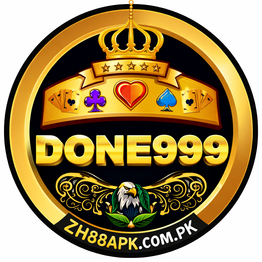 Done999 Game