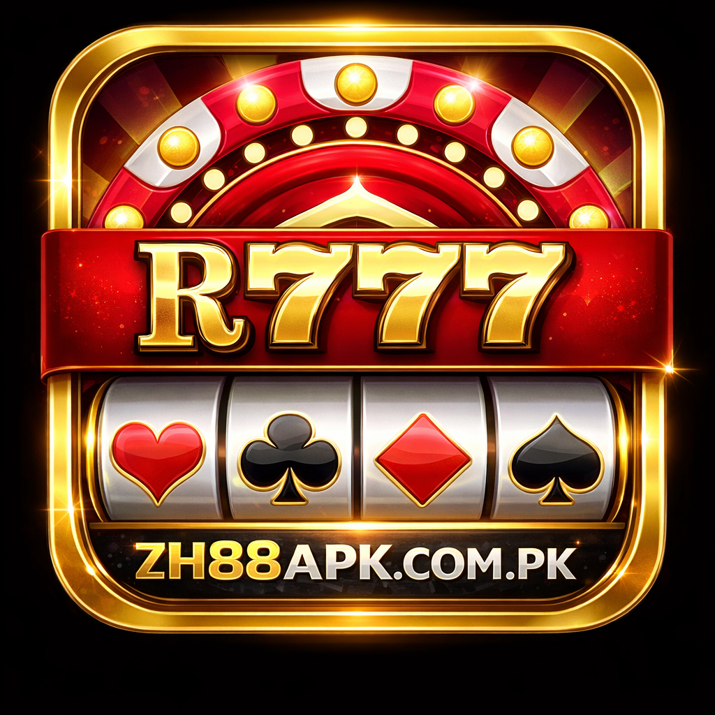 R777 Game
