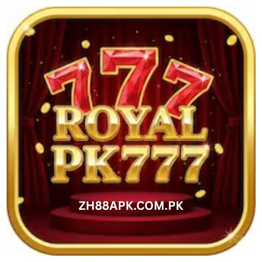 Royal Pk 777 game