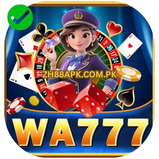 WA777 Download
