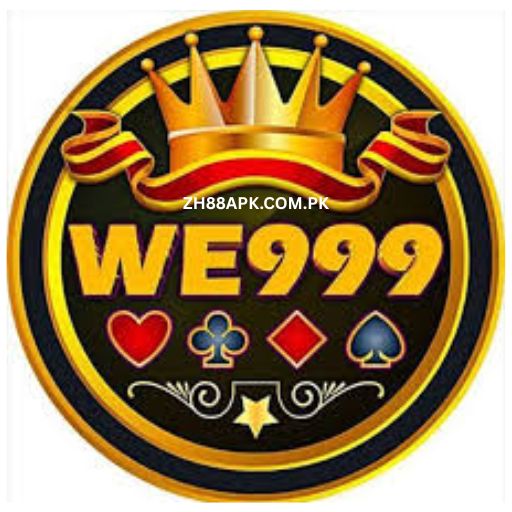 WE999 Game