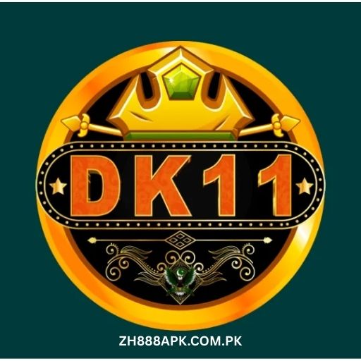 DK11 Game