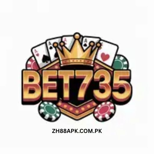Bet735 game