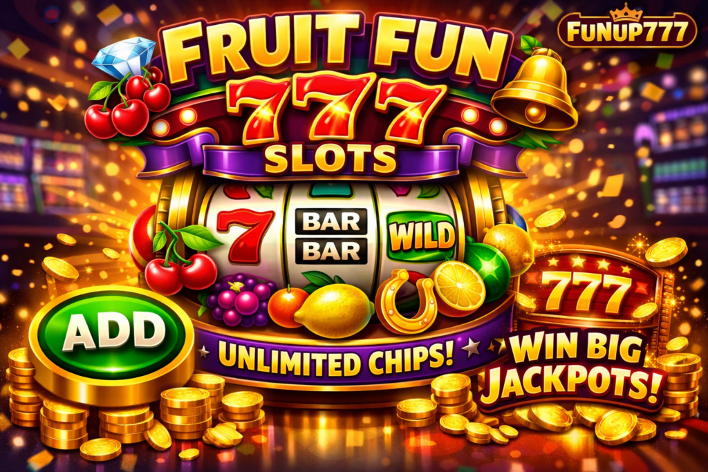 funup777 earning app