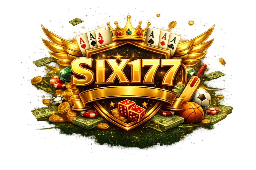 SIX177 Game Download