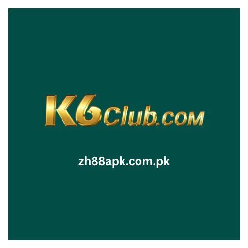 k6 club game