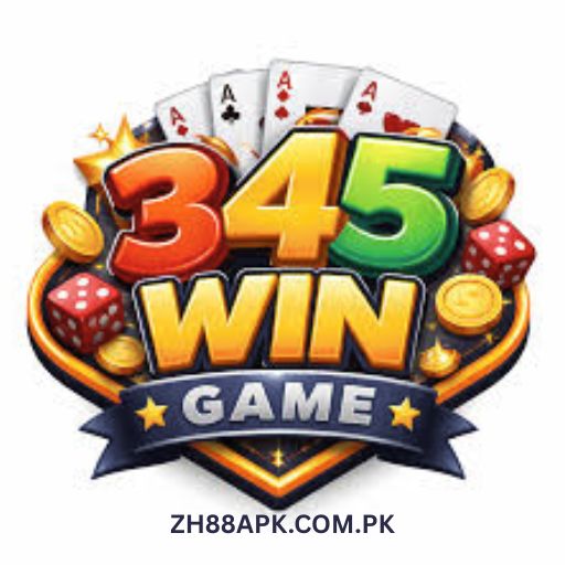 345 win game