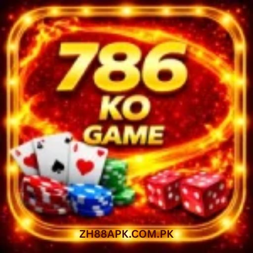 786ko Game