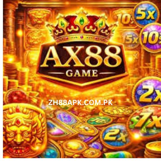 AX88 Game