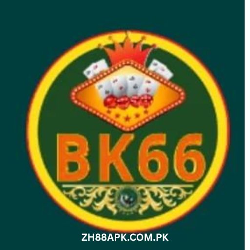 BK66 Gmae