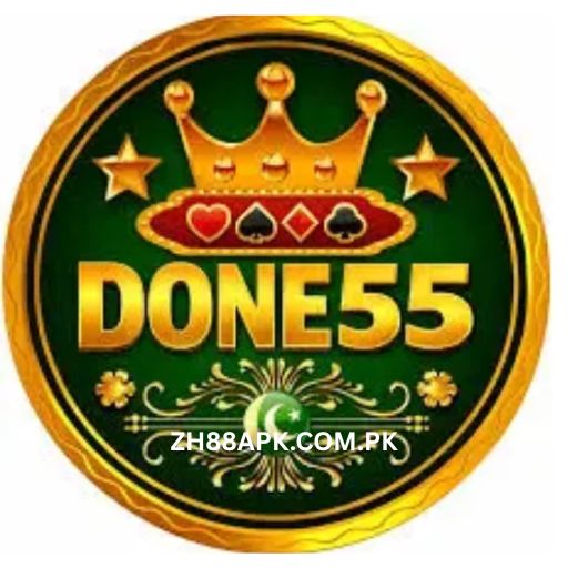 Done55 Game