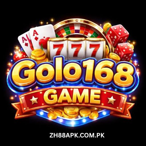 Golo168 Game