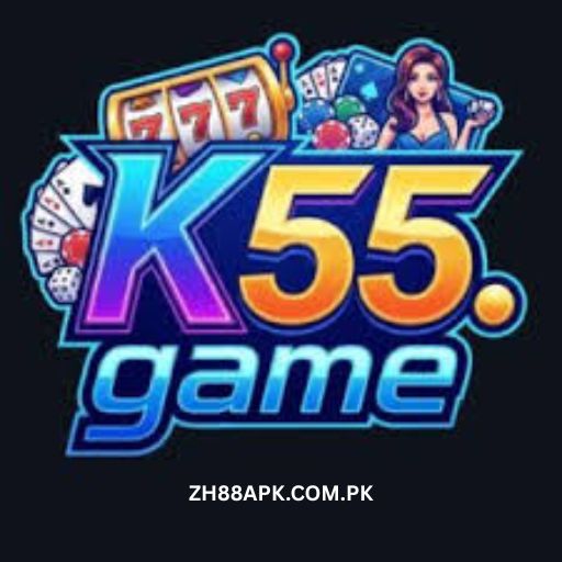 k55 GAme
