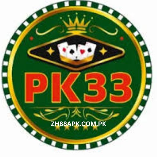 Pk33 Game
