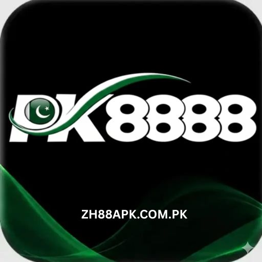 PK8888 Game