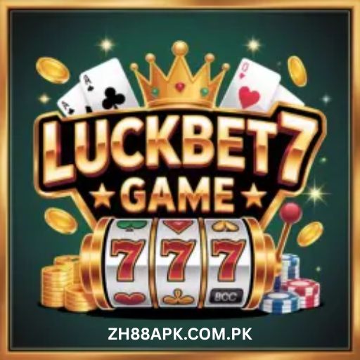 luckBet7 Game