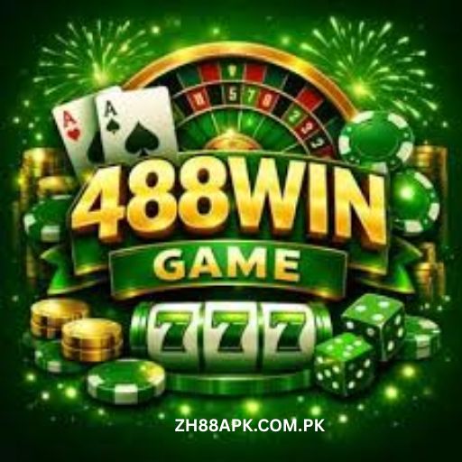 488Win Game