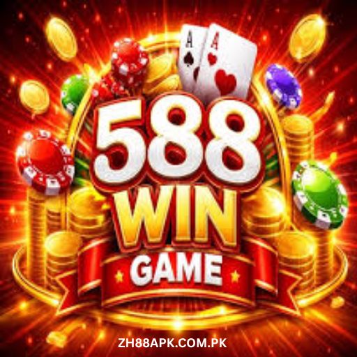 588Win Game