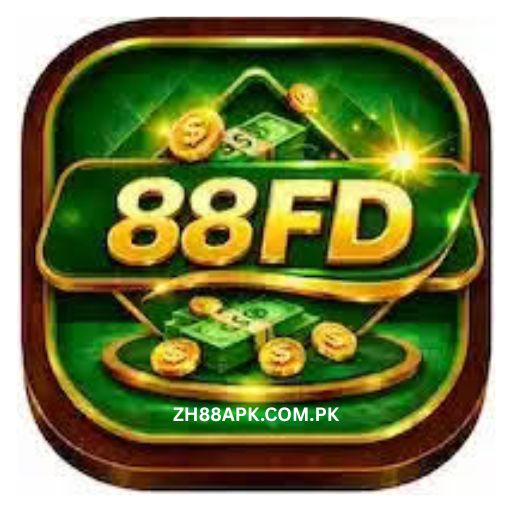 88d Game