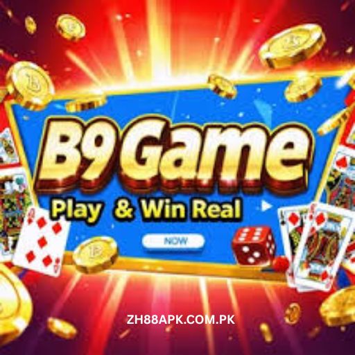 B9 Game