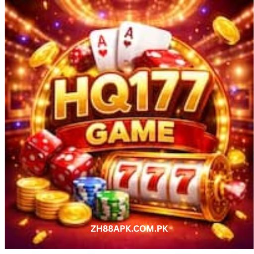 HQ177 Game