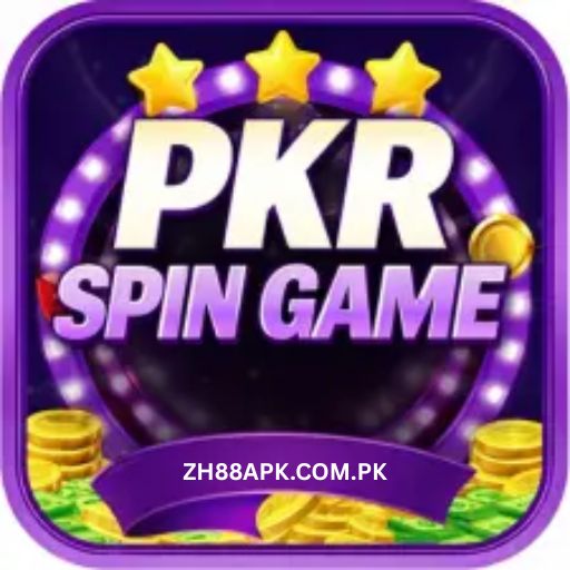 PKRSpin Game