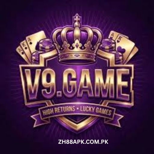 V9 Game