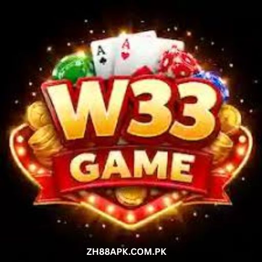 W33 Game