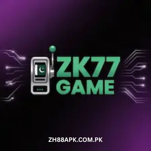 Zk77 Game
