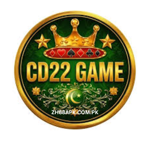 CD22 Game