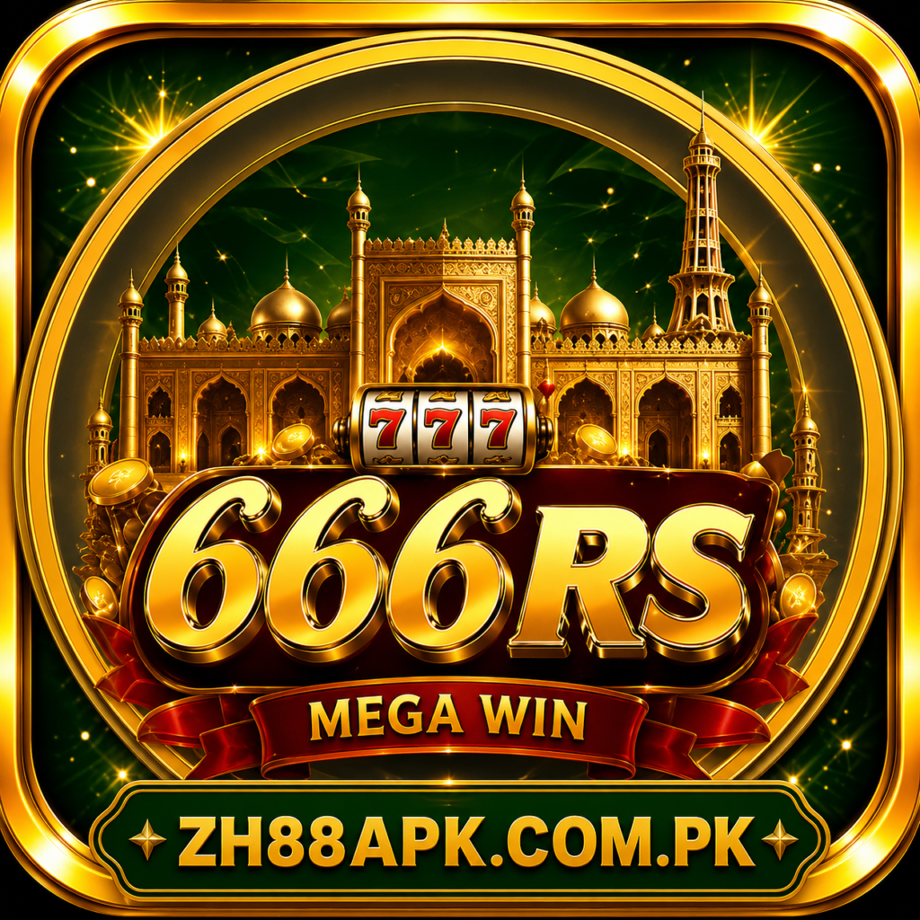 666RS Game App