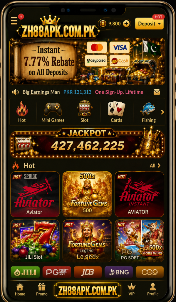 Win1313 Game