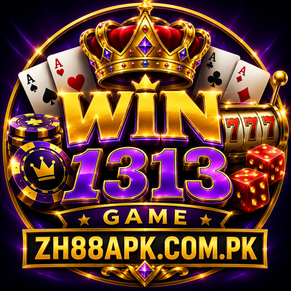 Win1313 Game
