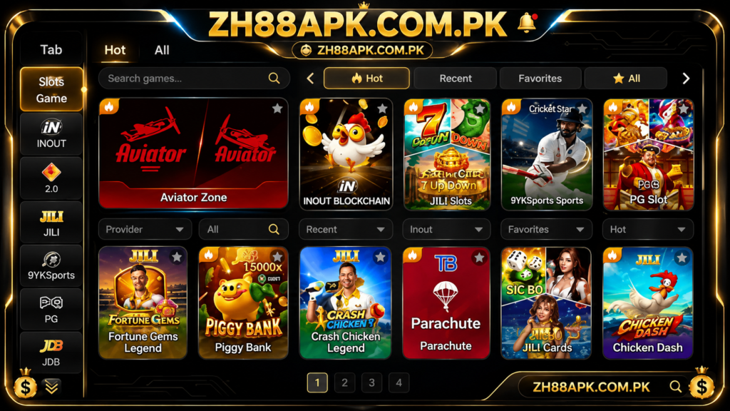 3S App