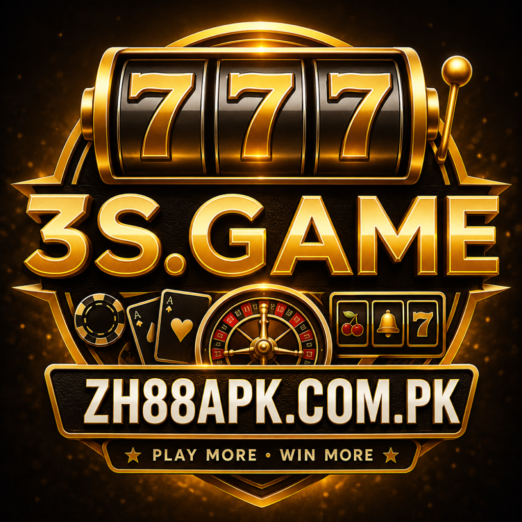 3S Game