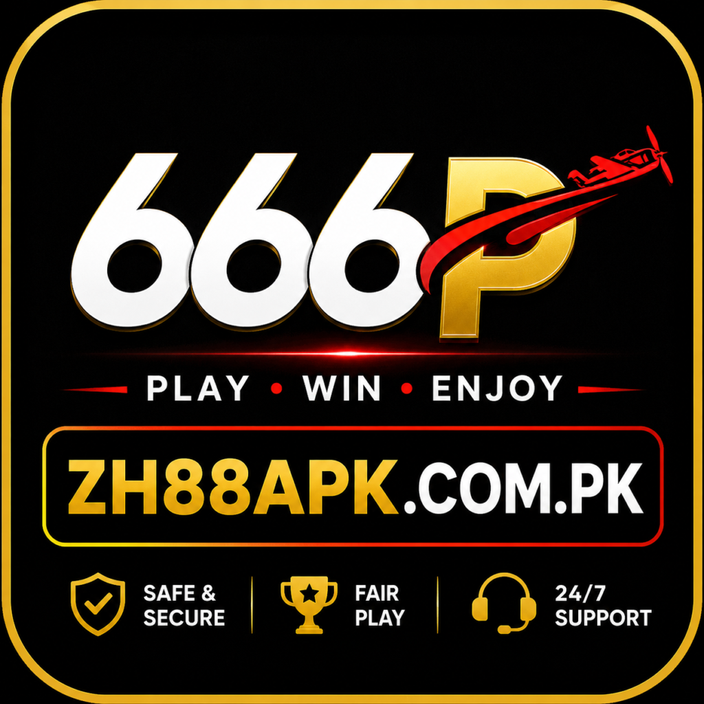 666P game