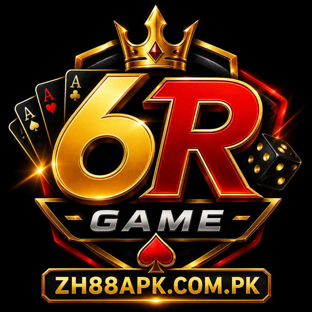 6R game