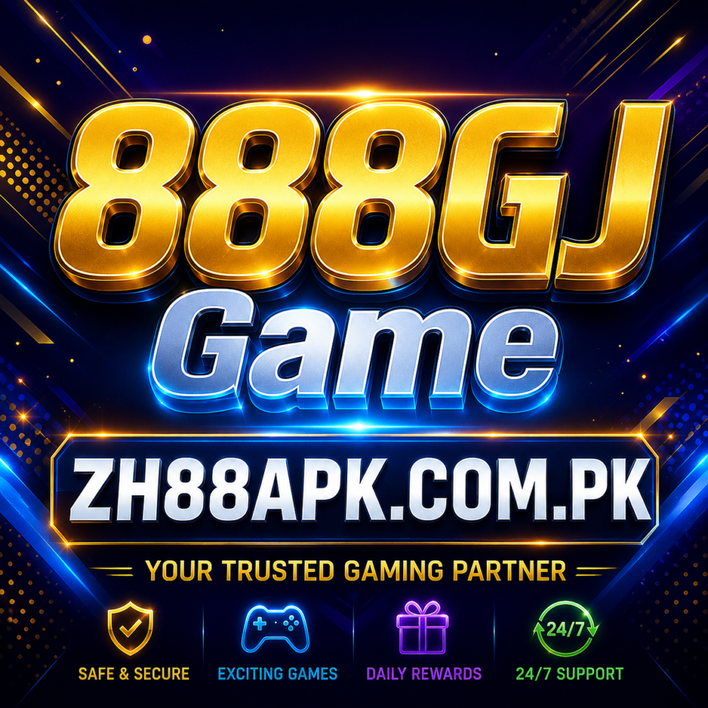 888GJ Game