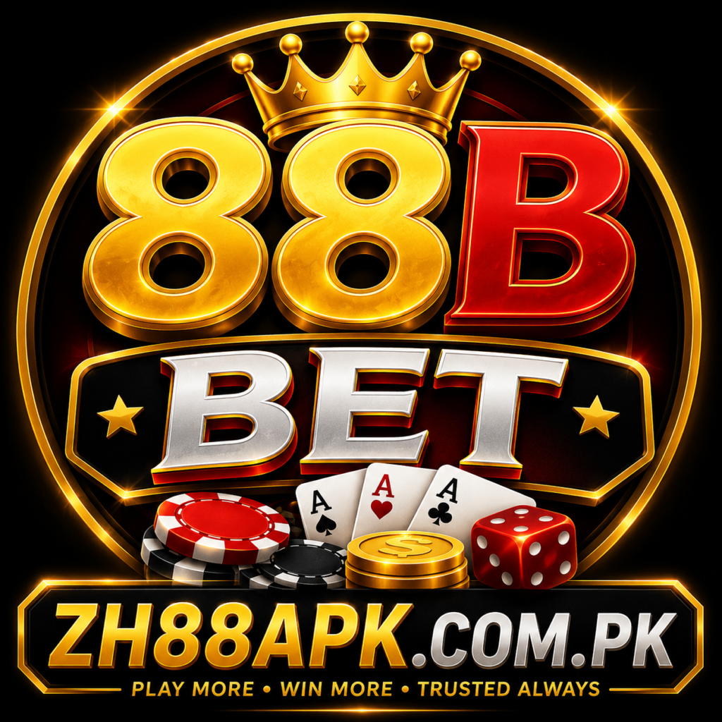 88B BET Game