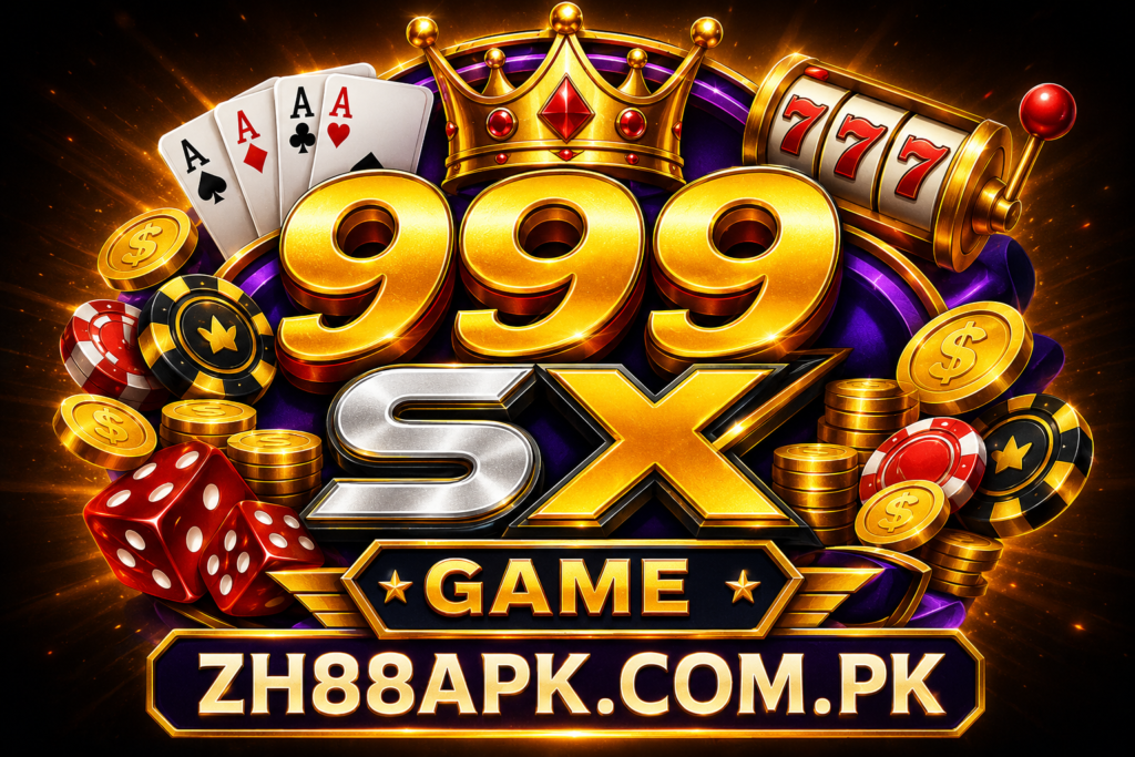 999SX Game
