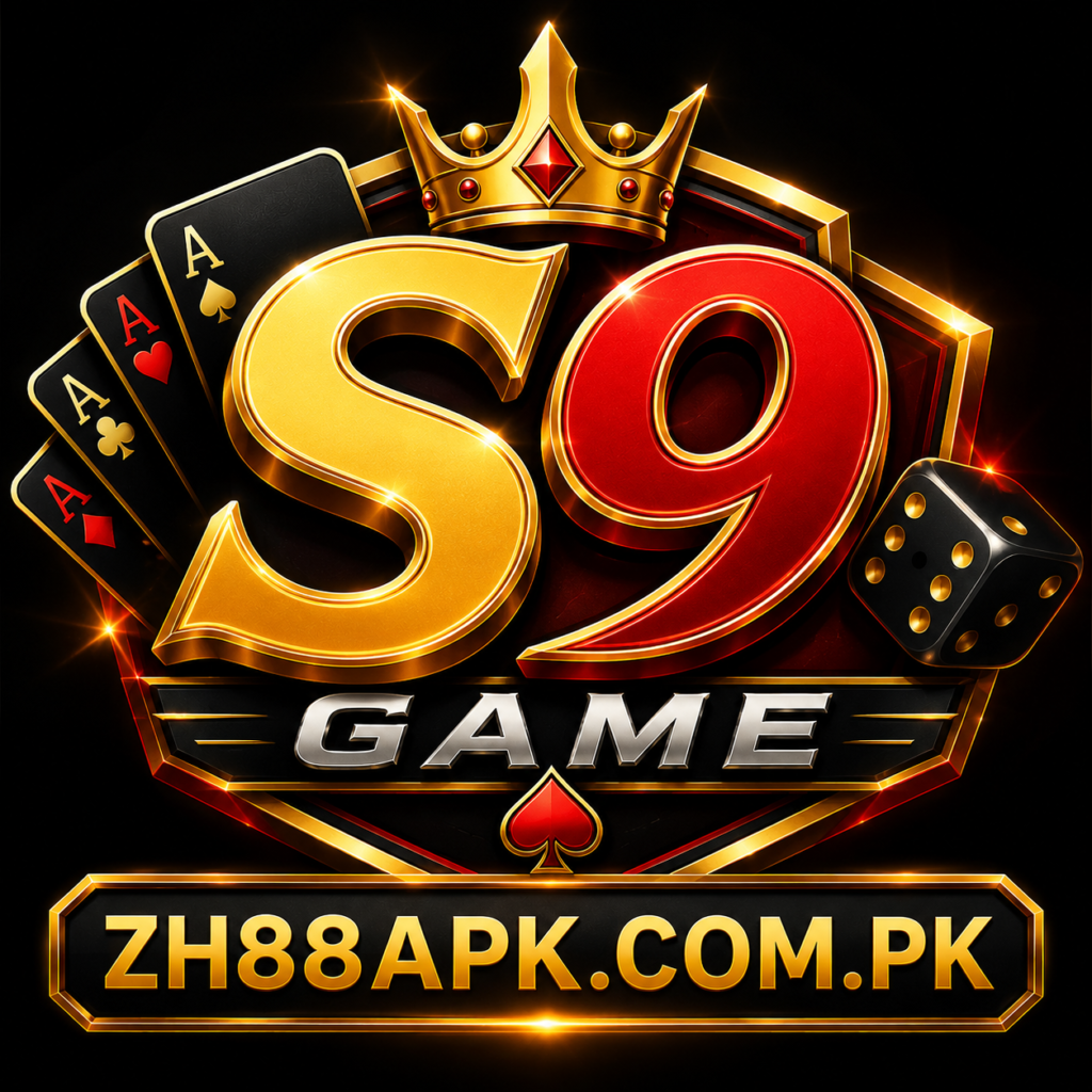 S9 Game