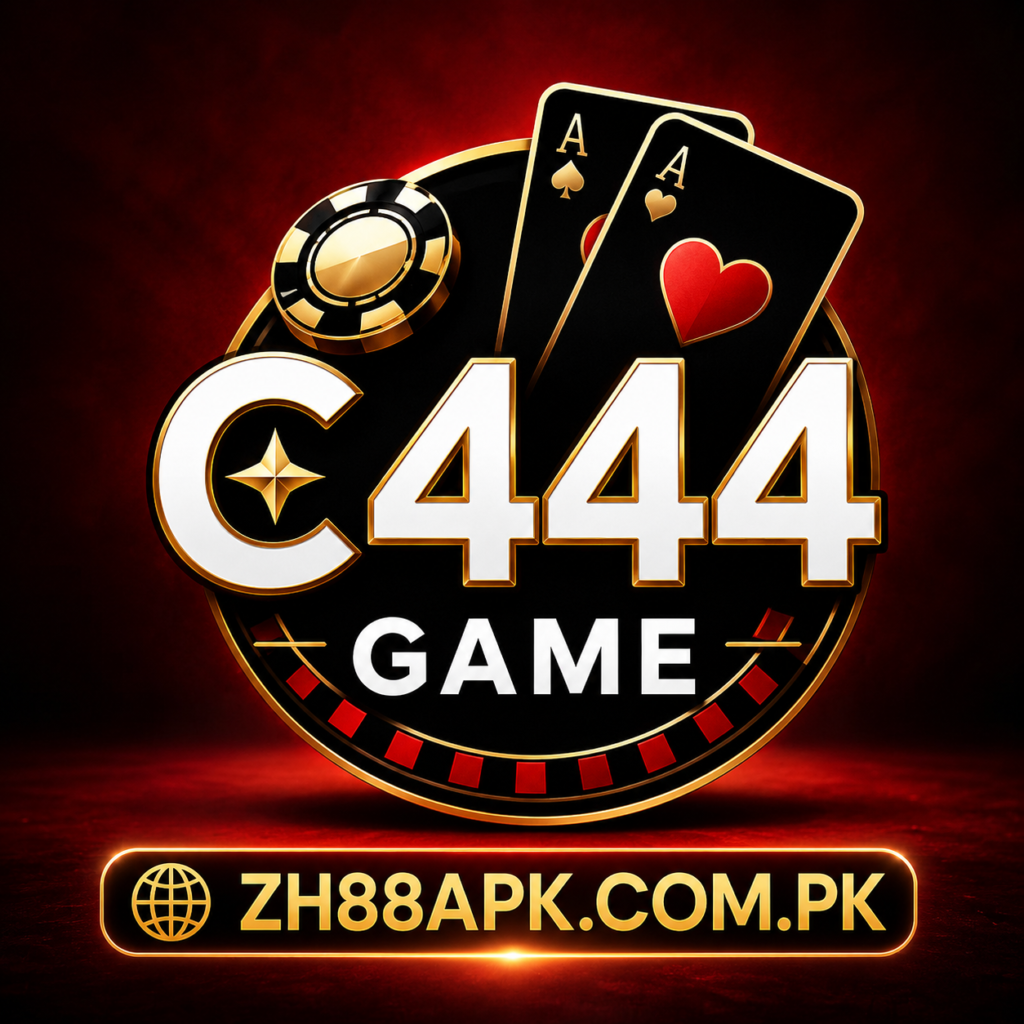 C444 Game