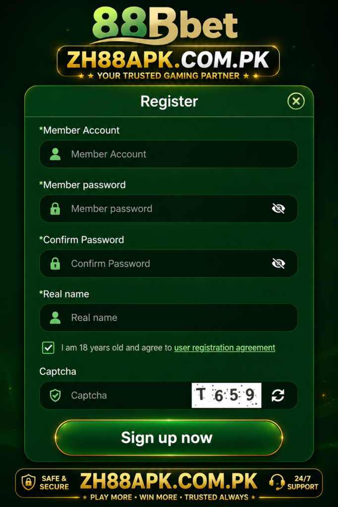 Login Process