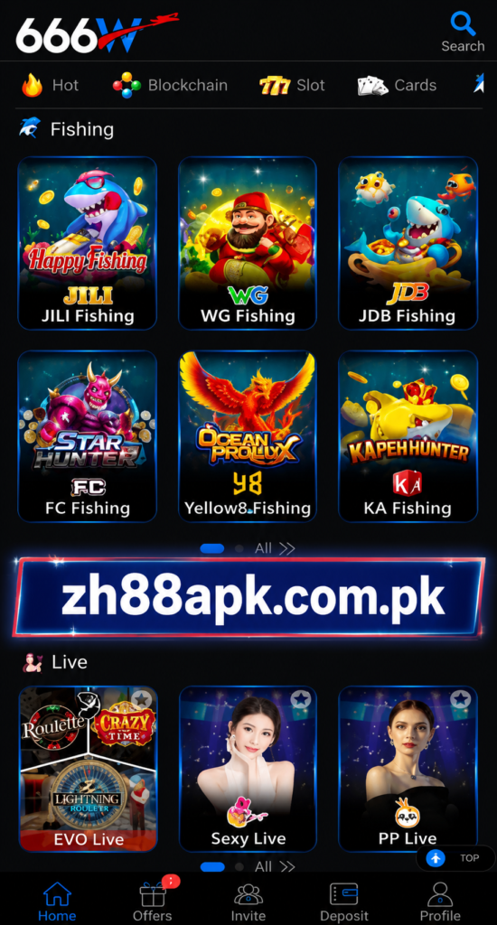 666W App