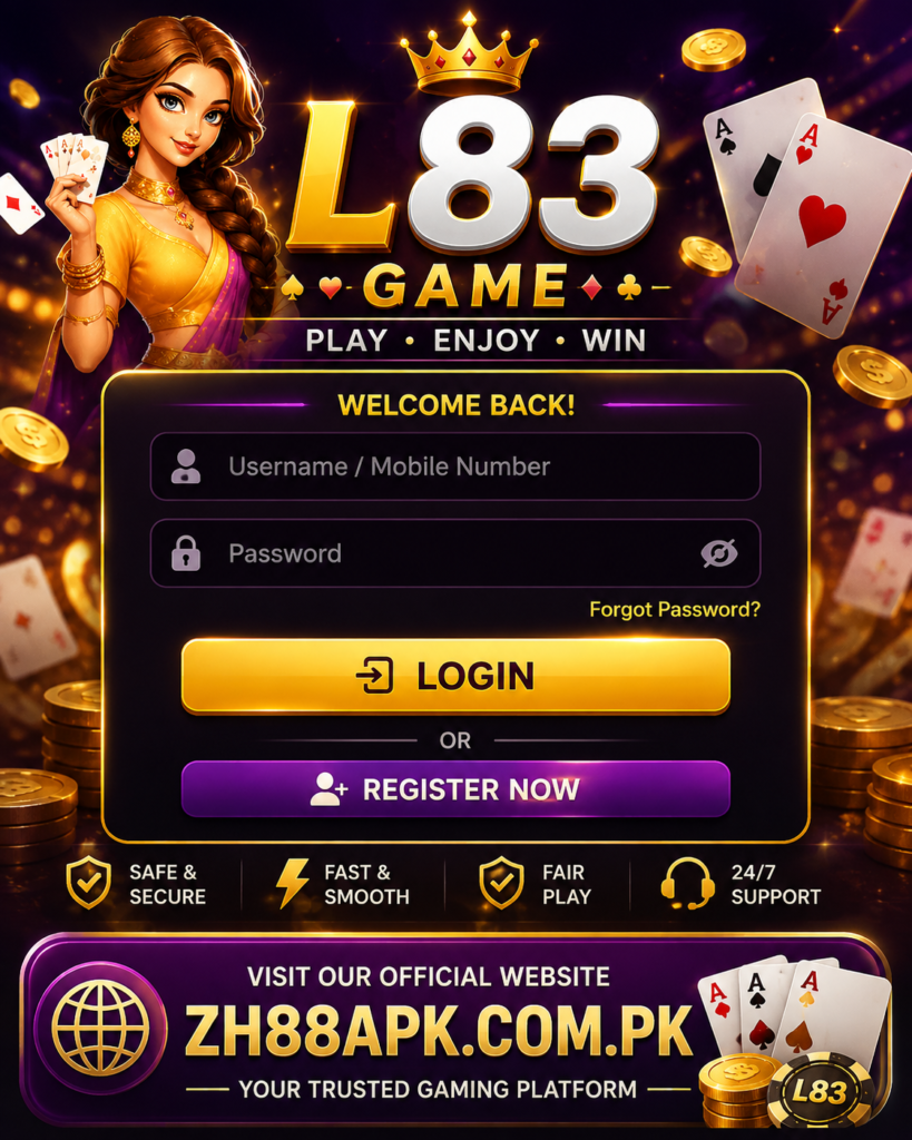 Login And Registration
