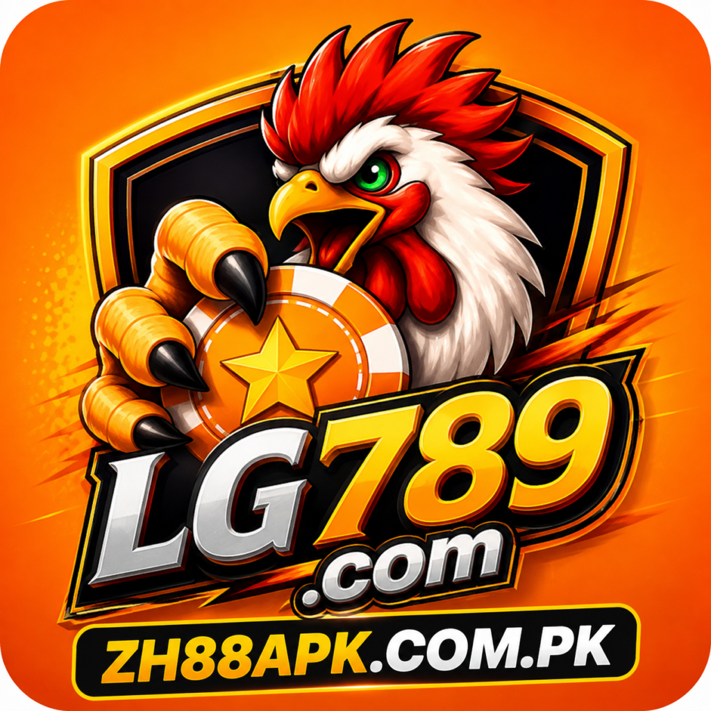 LG789 Game